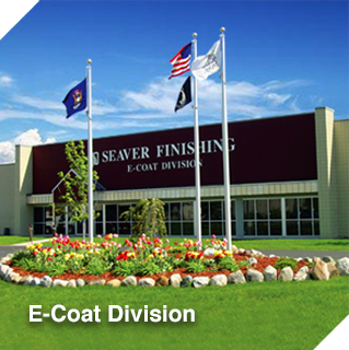 E-Coat Division